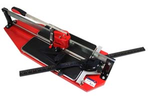 Details about   DTA Economy Tile Cutter Push Action Tile Cutter 13" or 15.5" Cutting Capacity 