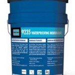 Laticrete 9235 waterproofing membrane kit