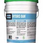 Laticrete HYDRO BAN Liquid Waterproofing Membrane (5 gal)