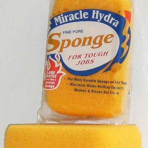 Hydra XL Tile Grout Sponge