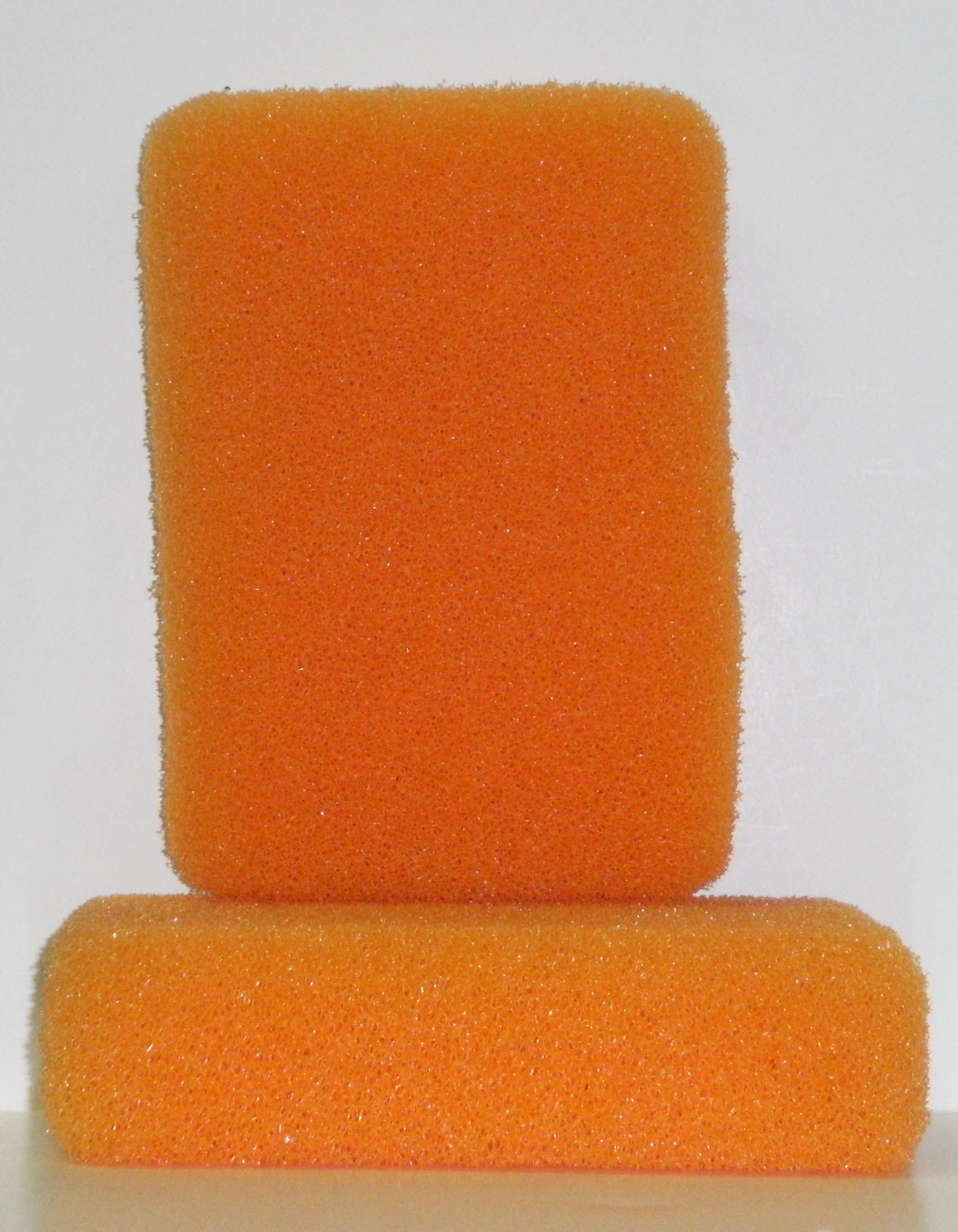 Tile Tools XL Grout Sponge 100 pc. Mini Bale - Optimal Cleaning