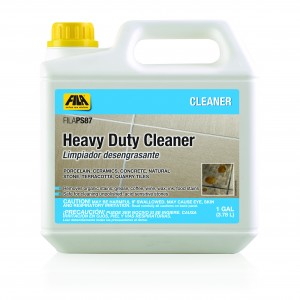 Fila Solutions Everyday Cleaner from Garden State Tile