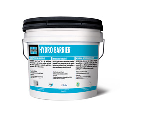 Buy Laticrete HYDRO BARRIER waterproofing liquid at Tile Pro Depot. Laticrete HYDRO BARRIER is ideal for waterproofing large areas.