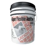 Laticrete 333 Super Flexible Additive