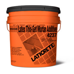 Laticrete 4237 Latex Additive (5 Gal Pail)