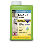 laticrete bulletproof sealer QT