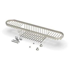 TileWare Promessa™ Series - Combination Basket (for Gypsum Wallboard)