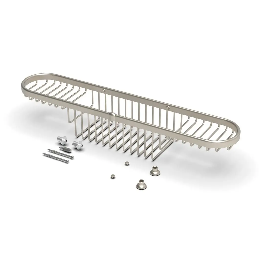 TileWare Promessa™ Series – Combination Basket (for Gypsum Wallboard)