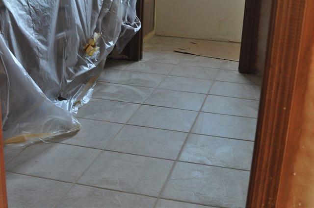 Grouting Tips And Techniques Tile Pro, Grouting A Tile Floor Tips