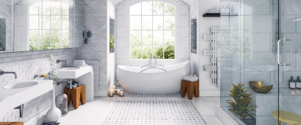 The Best Ceramic Tile Adhesive for Showers