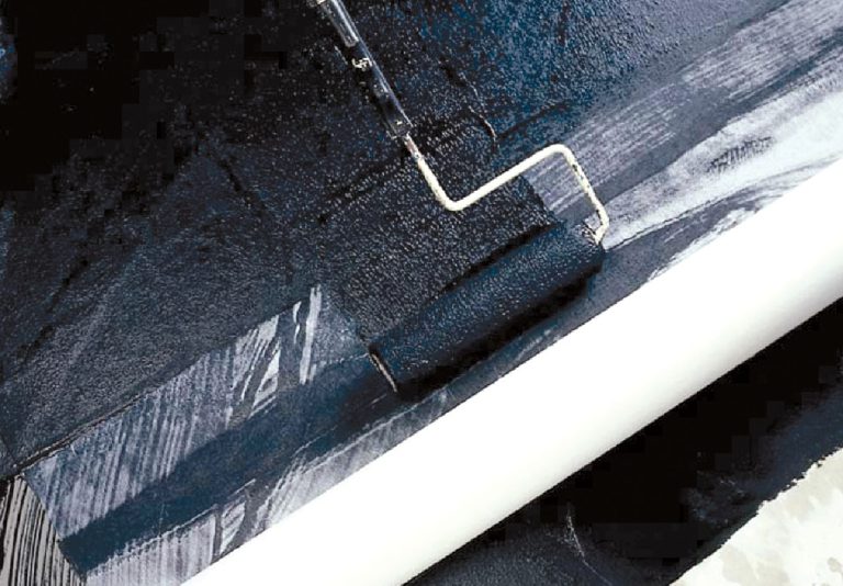 How to Install Waterproof Membrane on Tile Shower Floor