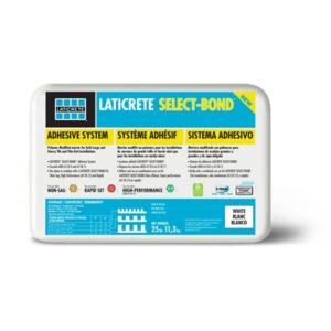 LATICRETE® SELECT-BOND™ Adhesive