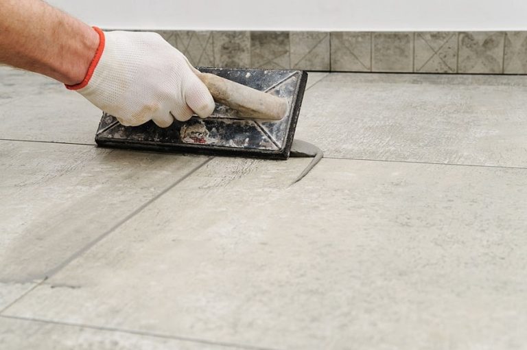 How to grout subway tile? - Tile Pro Depot