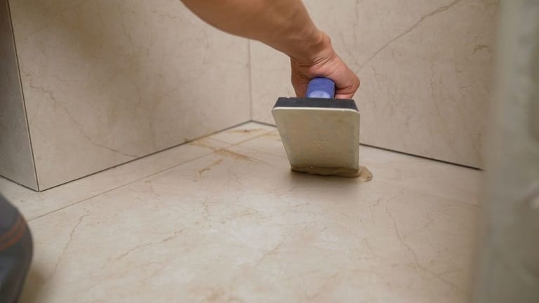 Is Epoxy Grout Better than Regular Grout