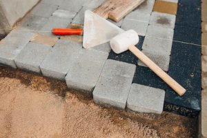 How to install a linear shower drain in concrete? - Tile Pro Depot