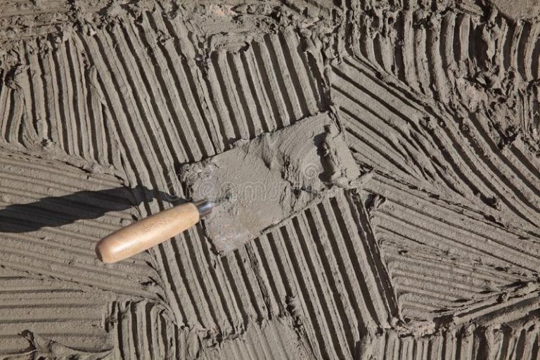 Mortar or Adhesive For Shower Wall Tile Tile Pro Depot