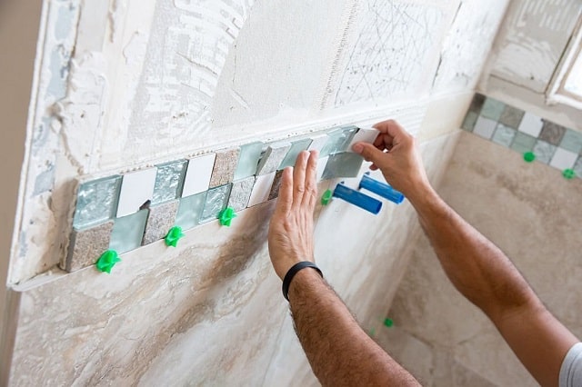 Best Way to Waterproof Shower Stall Before Laying Tile