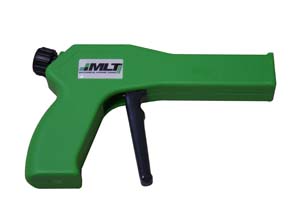 MLT Lippage System – Ergonomic Gun