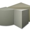 Laticrete HYDRO BAN Preformed Shower Seat