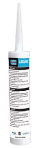 Laticrete LATASIL Silicone Caulk & Sealant (10.3 oz. Cartridge)