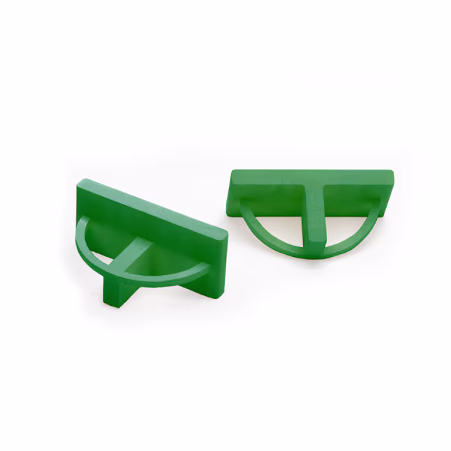 TAVY Plastic T-shaped Tile Spacer