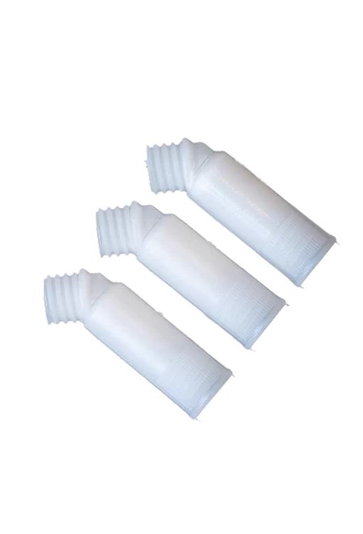 Maxisil Corner Nozzles 3 Pack