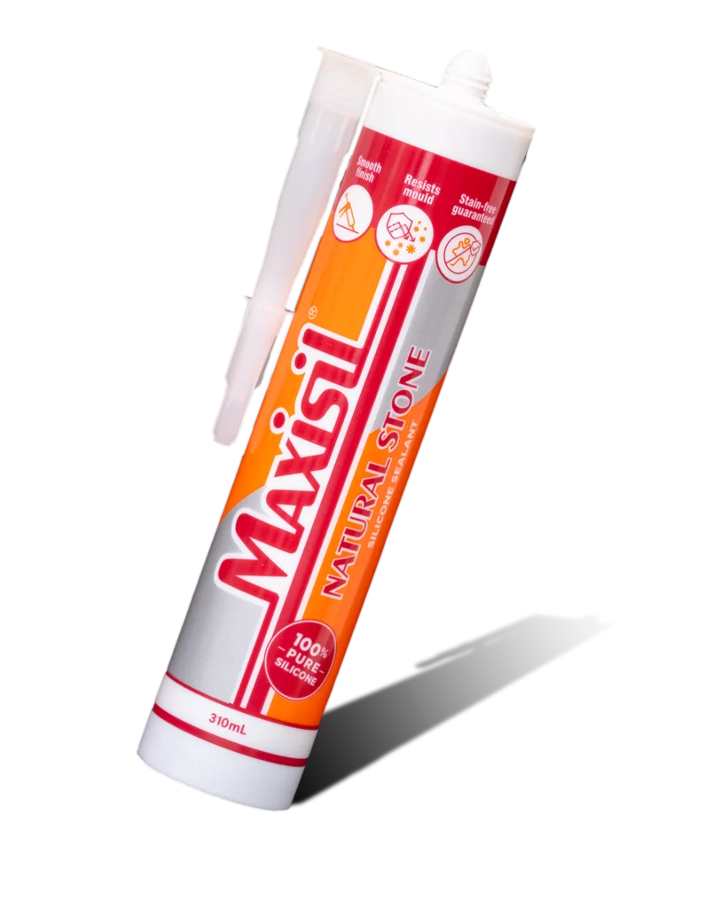 Maxisil Neutral cure Silicone 10.5fl oz (310ml)