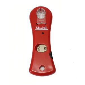 Maxisil Silicone Nozzle Cutter
