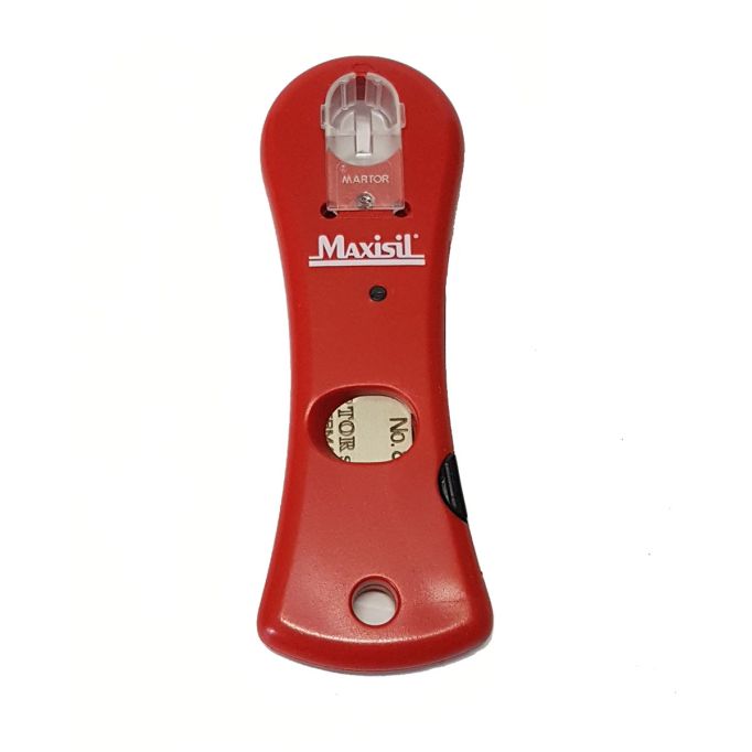 Maxisil Silicone Nozzle Cutter