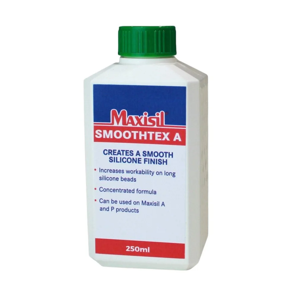 Maxisil Smoothtex A Smoothing Agent