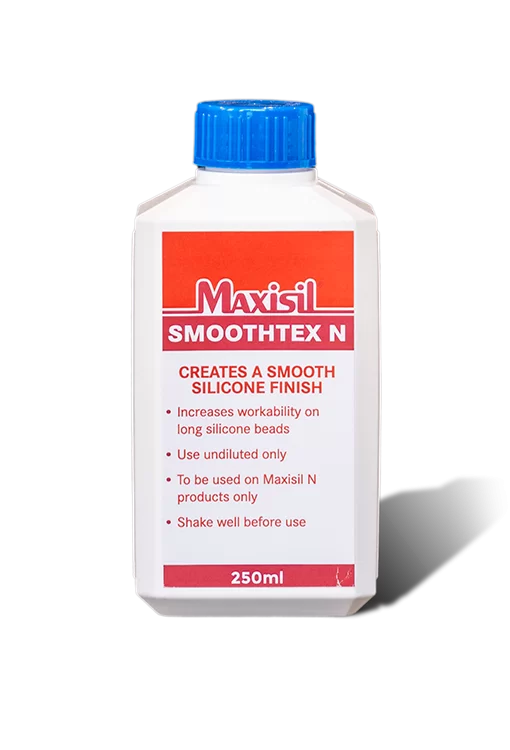 Maxisil Smoothtex N Smoothing Agent