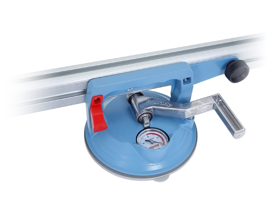 Sigma Pro-Grip Suction Cup for Straight Bar of 1A6 Kera-Lift