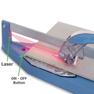 Sigma Red Laser Kit for Series 4