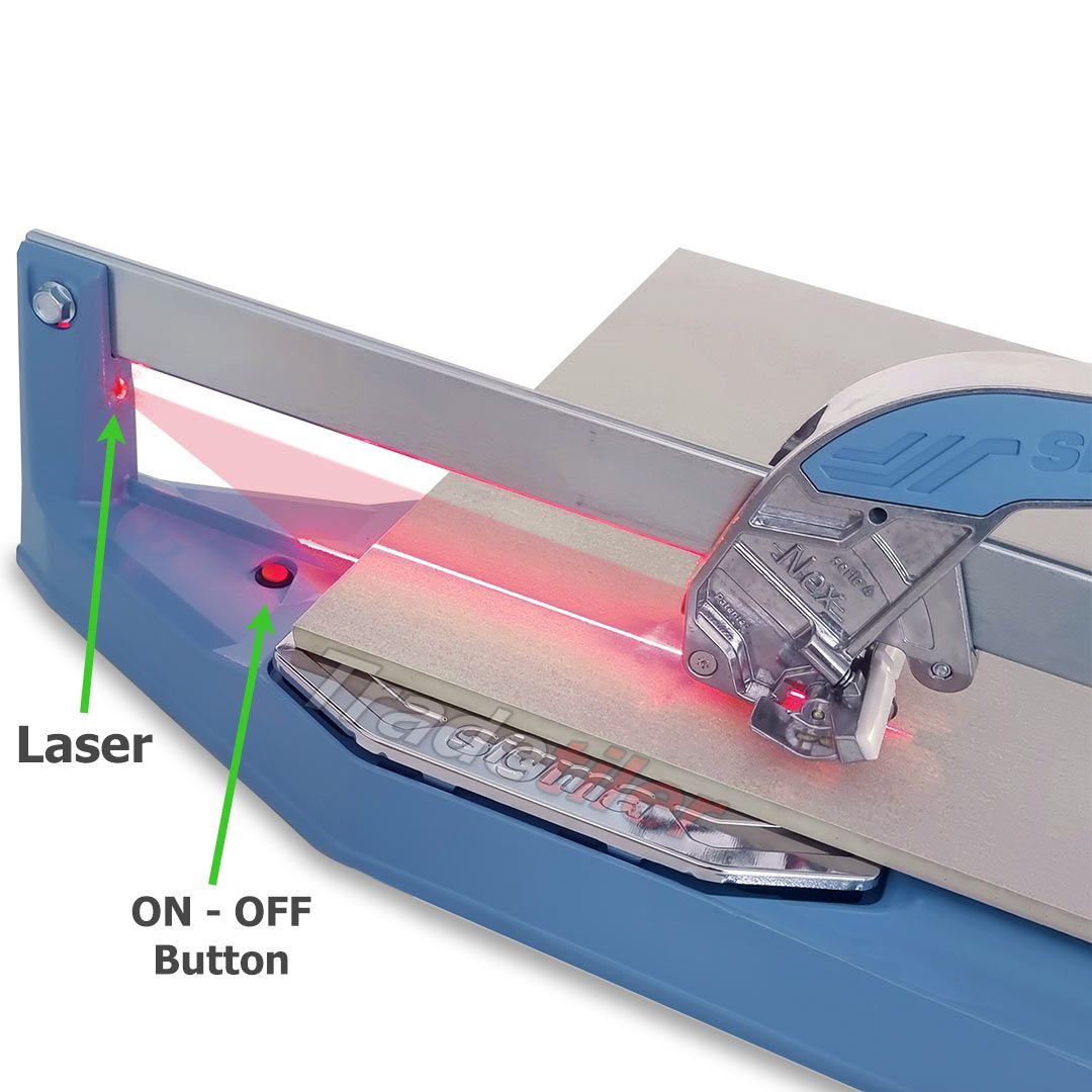 Sigma Red Green Laser Kit for Series 4