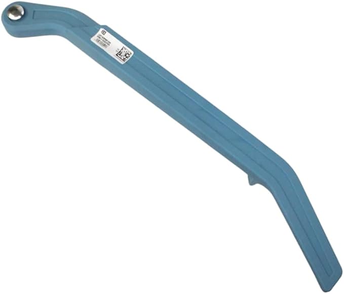 Sigma Series 4 Left Side Support