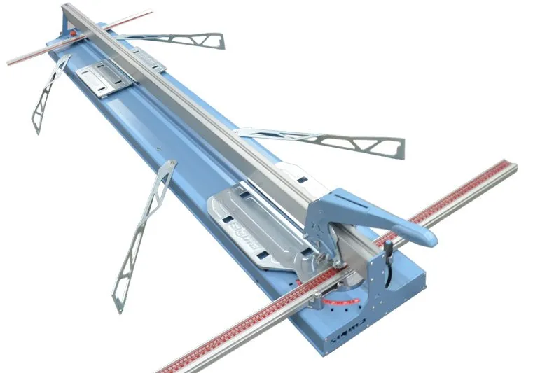 Sigma Max Tile Cutter