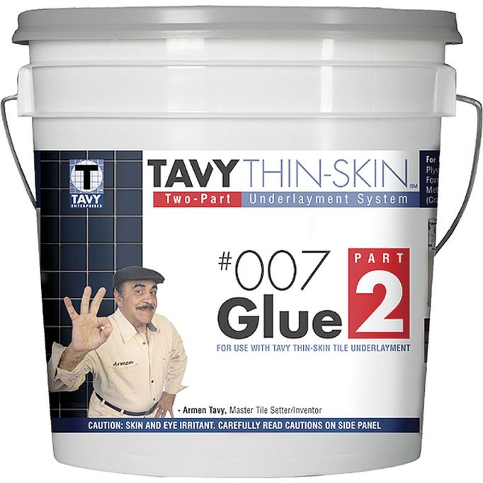 Tavy Thin Skin 007 Glue