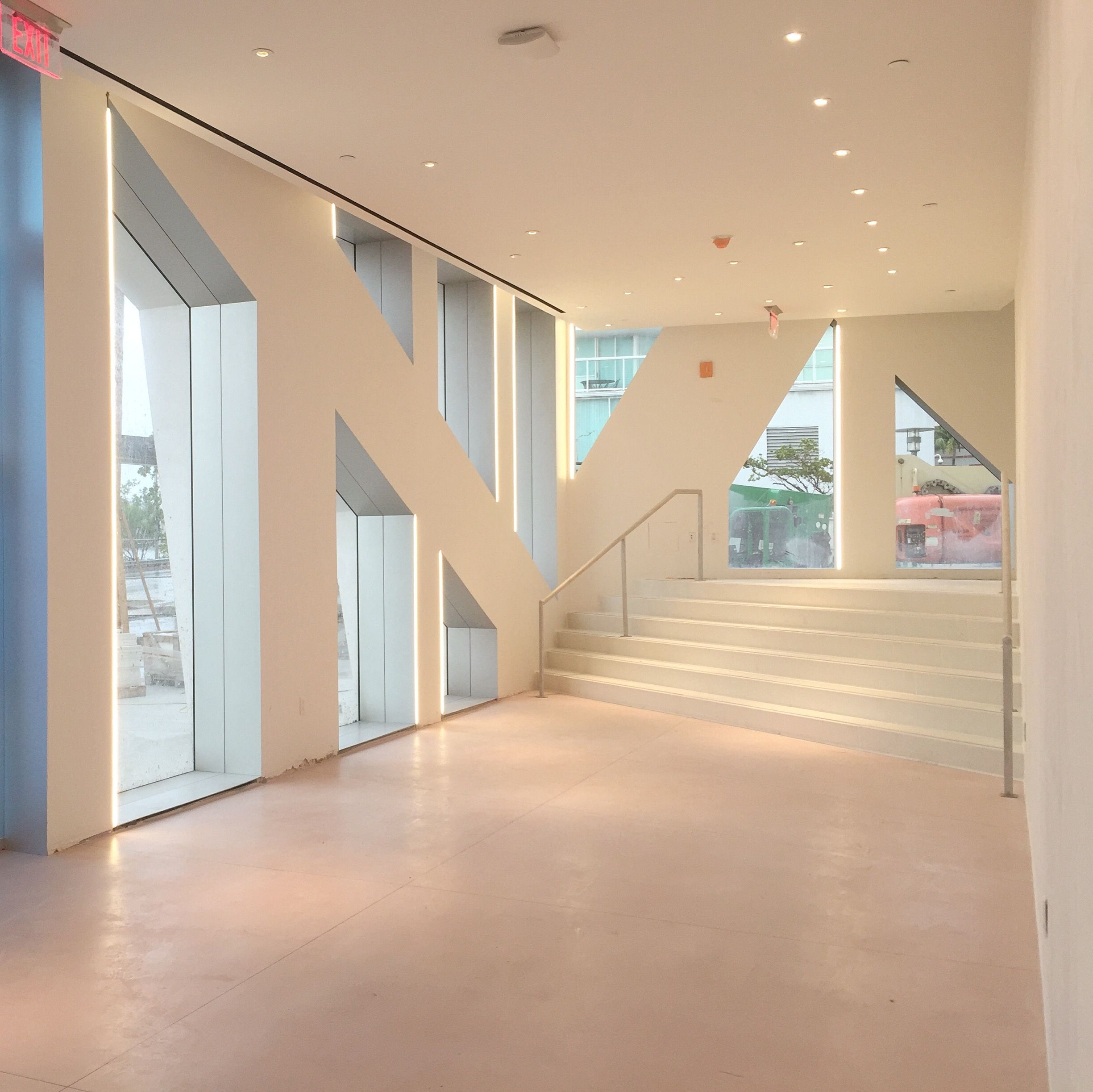 polished laticrete nxt level dl decorative layer floor