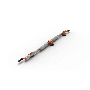 Battipav Agile System Light