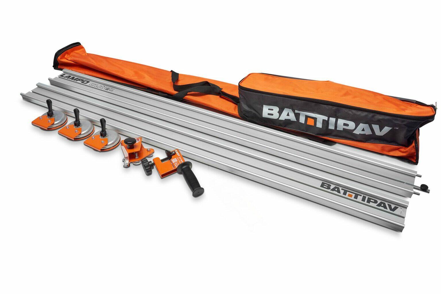 Battipav Lampo Cut System V1