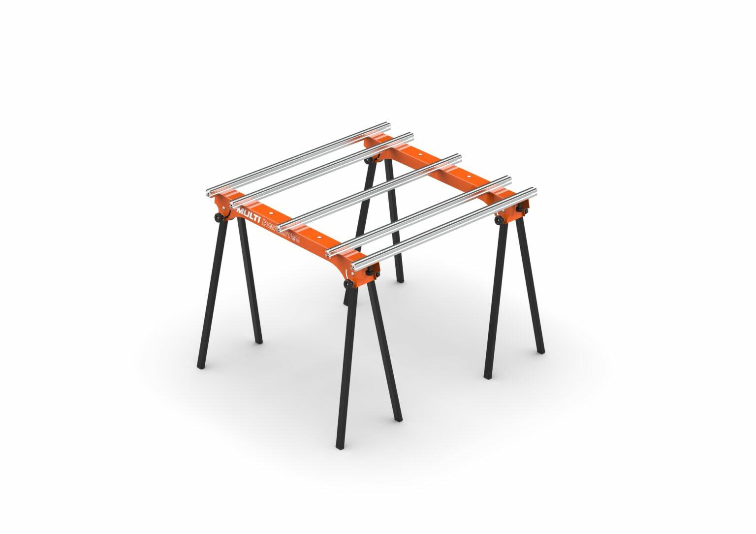 Battipav Mini Multi Bench