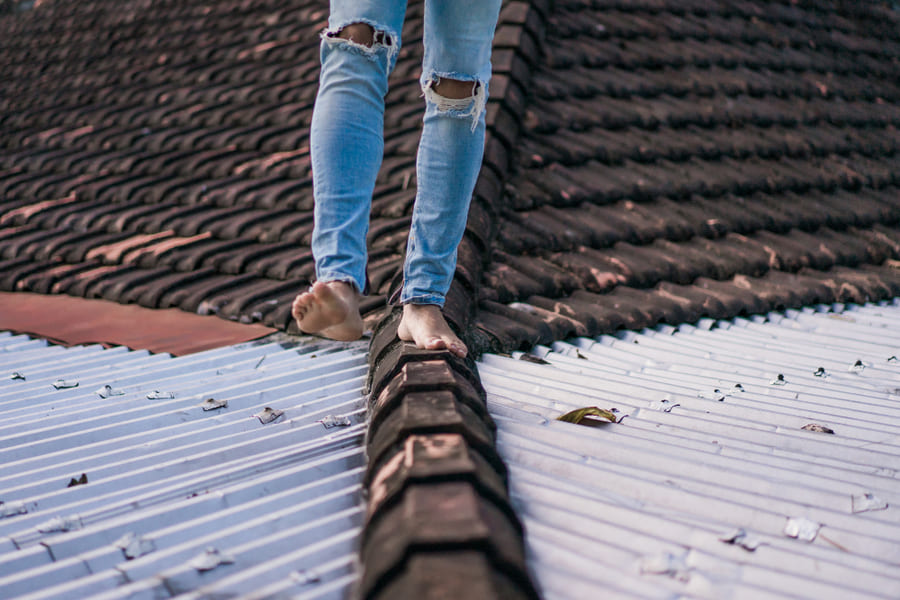Choose a Trusted Roof Repair Service