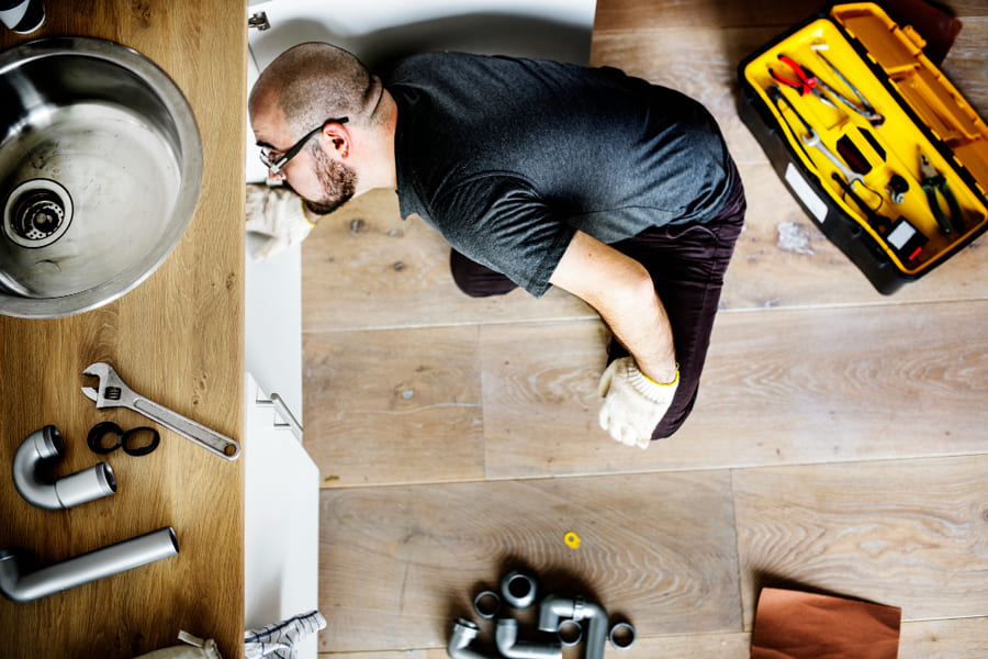 Common Plumbing Problems and Solutions