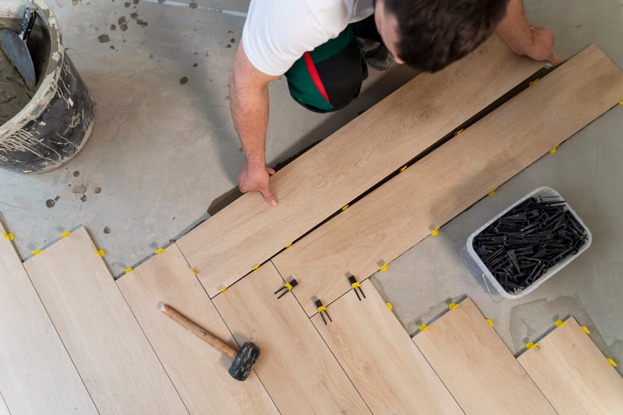 Elevating Home Style with Flooring Innovations