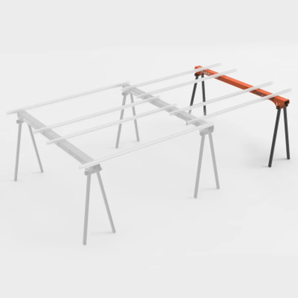 Extension Stand for Multi Bench