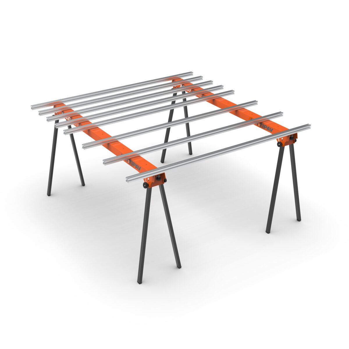 Battipav Multi Bench