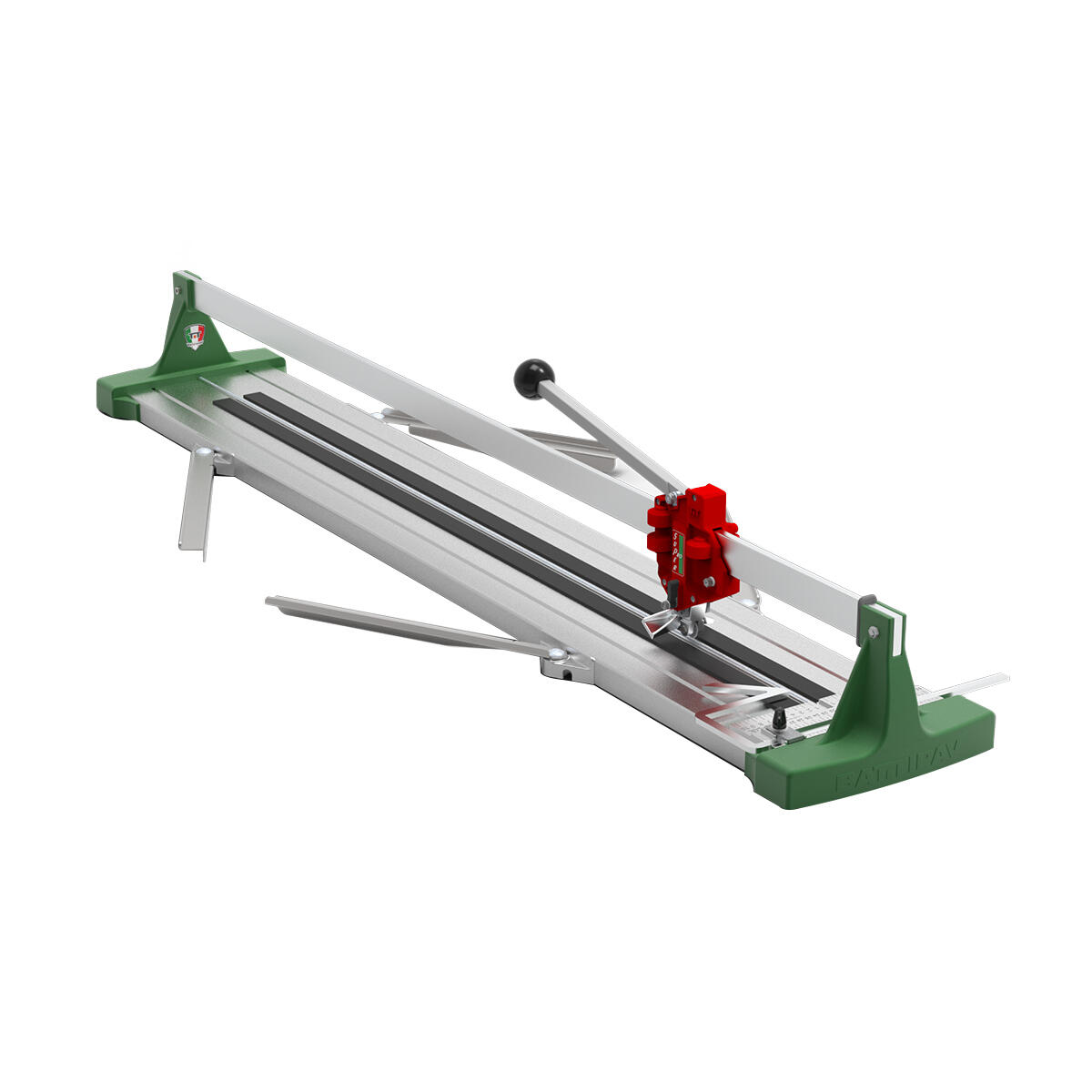 Battipav Super Pro Evo 125 49″ Manual Tile Cutter
