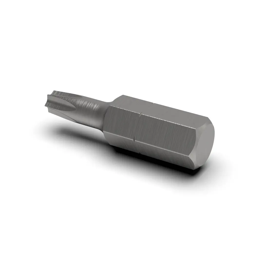 T15 1″ Star Bit Driver