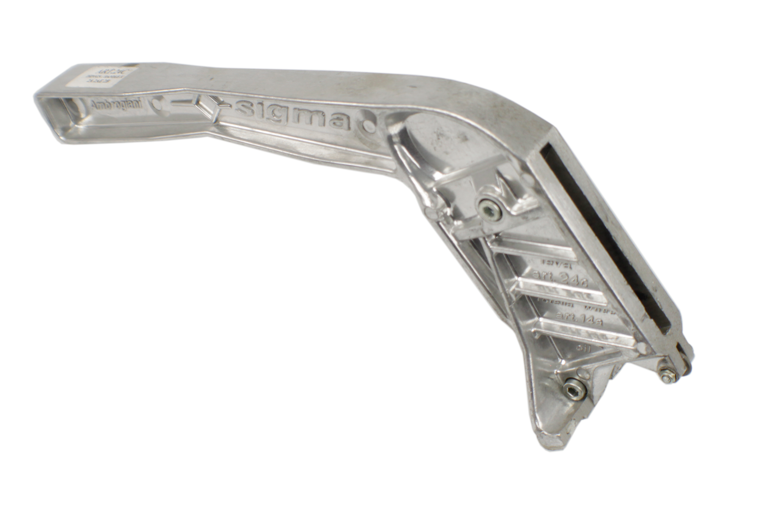 Sigma Handle for 2A3, 2B3 Cutters
