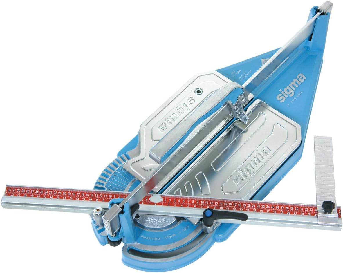 Sigma SERIES 3 Tile Cutter